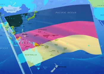 Chiến lược Ấn Độ Dương – Thái Bình Dương của Đức và triển vọng quan hệ Việt Nam – Đức