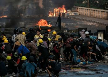 Tình hình xung đột tại Myanmar sau 3 năm: Diễn biến, tác động và dự báo