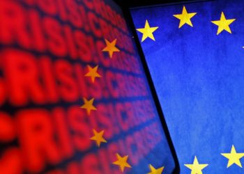 Châu Âu trở lại với con đường kinh tế khắc khổ quen thuộc
