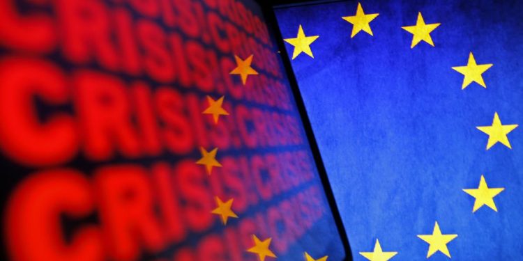 Châu Âu trở lại với con đường kinh tế khắc khổ quen thuộc 1 Châu Âu trở lại với con đường kinh tế khắc khổ quen thuộc