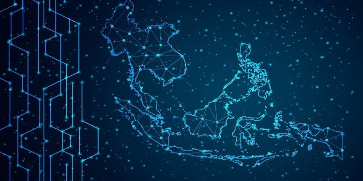 Con đường tơ lụa kỹ thuật số ở Đông Nam Á: triển vọng và thách thức 1 Con đường tơ lụa kỹ thuật số ở Đông Nam Á: triển vọng và thách thức