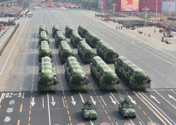 Đánh giá tổng thể sức mạnh hạt nhân của Trung Quốc năm 2024