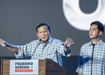 Prabowo đắc cử Tổng thống – phép thử đặc biệt cho nền dân chủ Indonesia
