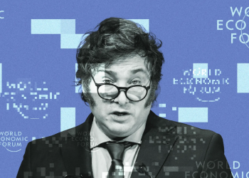 Chính sách của Javier Milei liệu có dẫn đến một bi kịch mới cho Argentina và Mỹ Latinh?