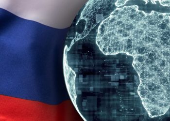 Quan hệ Nga – châu Phi kể từ sau chiến dịch quân sự đặc biệt tại Ukraine