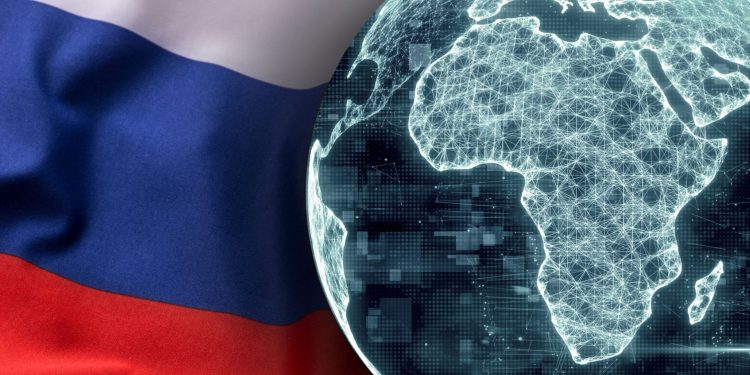 Quan hệ Nga - châu Phi kể từ sau chiến dịch quân sự đặc biệt tại Ukraine 1 Quan hệ Nga – châu Phi kể từ sau chiến dịch quân sự đặc biệt tại Ukraine