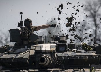 Nhìn lại 2 năm xung đột Nga – Ukraine