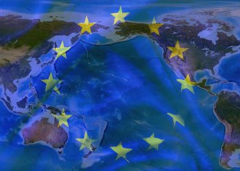 EU nỗ lực gia tăng ảnh hưởng ở châu Á – Thái Bình Dương