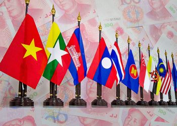 Thực tiễn triển khai các sáng kiến toàn cầu của Trung Quốc tại Đông Nam Á