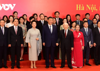 Ngoại giao Việt Nam năm 2023 và một số vấn đề đặt ra trong năm 2024