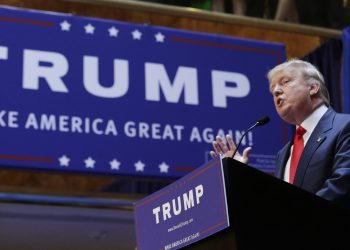 Thế cục Biển Đông sẽ ra sao nếu ông Donald Trump tái đắc cử Tổng thống Mỹ?