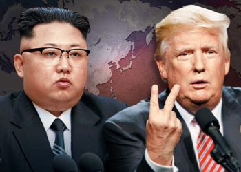 Tương lai chính sách của Mỹ đối với bán đảo Triều Tiên và một số vấn đề đặt ra với Việt Nam – Phần 2