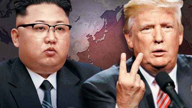 Tương lai chính sách của Mỹ đối với bán đảo Triều Tiên và một số vấn đề đặt ra với Việt Nam – Phần 2