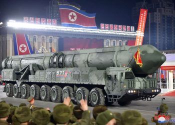 Giải mã tham vọng tên lửa của Kim Jong-un