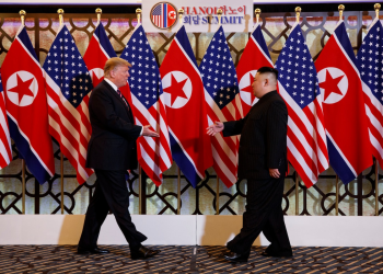 Chính sách của Mỹ đối với bán đảo Triều Tiên từ thời Tổng thống Obama đến nay – Phần I