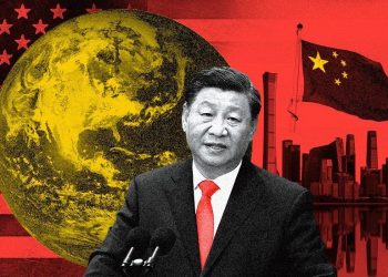 Phương Tây tìm cách đối phó với Sáng kiến An ninh Toàn cầu của Trung Quốc