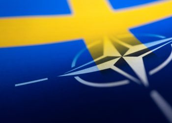 Con đường gia nhập NATO của Thụy Điển