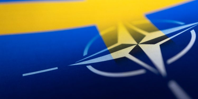 Con đường gia nhập NATO của Thụy Điển 1 Con đường gia nhập NATO của Thụy Điển