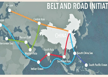 Thực tiễn và triển vọng của Sáng kiến Vành đai, Con đường ở Đông Nam Á
