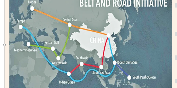 Thực tiễn và triển vọng của Sáng kiến Vành đai, Con đường ở Đông Nam Á 1 Thực tiễn và triển vọng của Sáng kiến Vành đai, Con đường ở Đông Nam Á