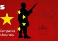 Khả năng phát triển của các tổ chức an ninh tư nhân Trung Quốc trong những năm tới 13 Khả năng phát triển của các tổ chức an ninh tư nhân Trung Quốc trong những năm tới