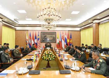 Thị trường quốc phòng Đông Nam Á đầu thập niên thứ 3, thế kỷ XXI và dự báo những năm tiếp theo