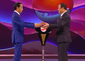 Vấn đề Myanmar tạo ra nhiều thách thức đối với Lào trong năm chủ tịch ASEAN 2024