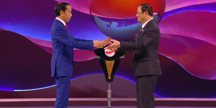 Vấn đề Myanmar tạo ra nhiều thách thức đối với Lào trong năm chủ tịch ASEAN 2024