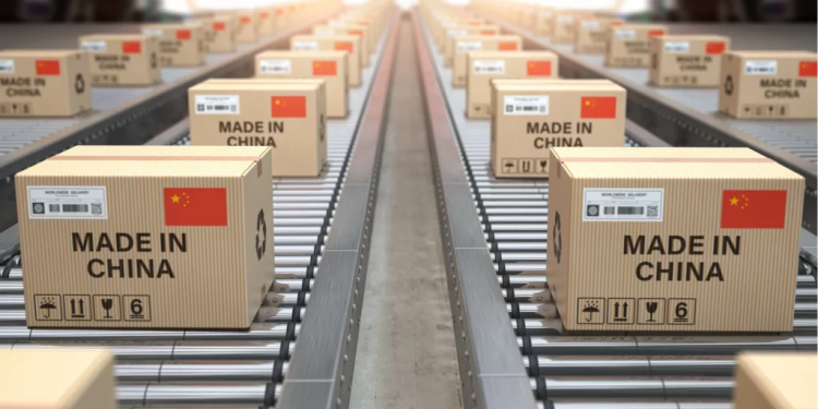 Kế hoạch Made in China 2025 có giúp Trung Quốc hiện thực hóa tham vọng siêu cường sản xuất? 1 Kế hoạch Made in China 2025 có giúp Trung Quốc hiện thực hóa tham vọng siêu cường sản xuất?