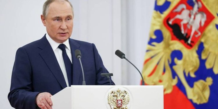 Nhìn lại một số vấn đề về cuộc bầu cử Tổng thống Nga 2024