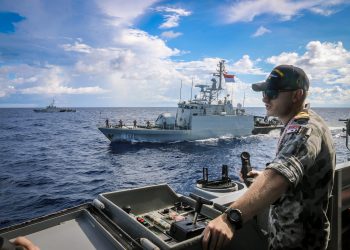 Mục tiêu và tác động của kế hoạch nâng cấp lực lượng hải quân Australia