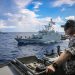 Mục tiêu và tác động của kế hoạch nâng cấp lực lượng hải quân Australia