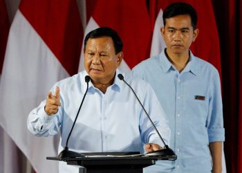 Chương mới của Indonesia – Phần 2: Tương lai xứ vạn đảo dưới thời Prabowo Subianto