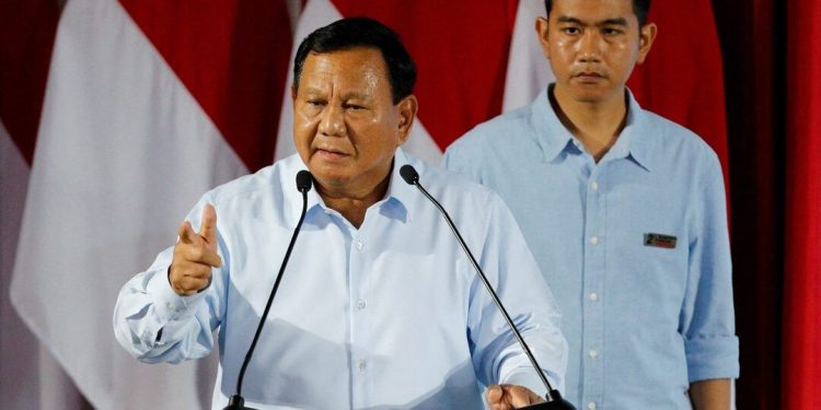 Chương mới của Indonesia - Phần 2: Tương lai xứ vạn đảo dưới thời Prabowo Subianto 1 Chương mới của Indonesia – Phần 2: Tương lai xứ vạn đảo dưới thời Prabowo Subianto