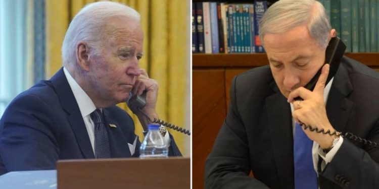 Kiềm chế hay phản công? Israel đứng trước lựa chọn khó khăn 1 Kiềm chế hay phản công? Israel đứng trước lựa chọn khó khăn