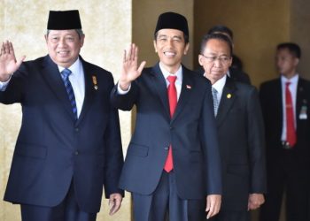 Chương mới của Indonesia – Phần 1: Nền chính trị Indonesia từ độc lập tới Jokowi