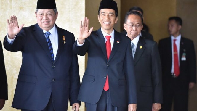 Chương mới của Indonesia - Phần 1: Nền chính trị Indonesia từ độc lập tới Jokowi 1 Chương mới của Indonesia – Phần 1: Nền chính trị Indonesia từ độc lập tới Jokowi