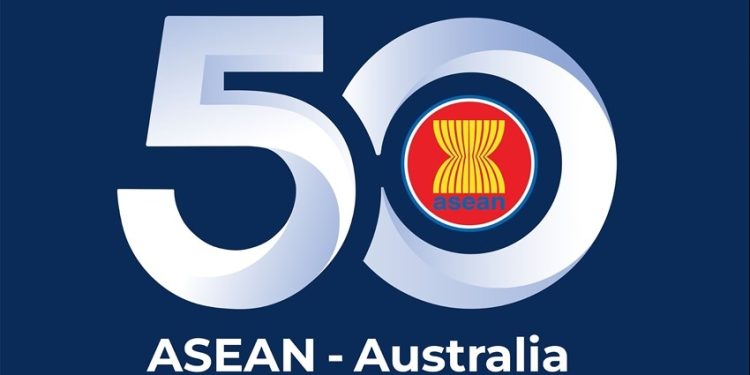 Tương lai chính sách Đông Nam Á của Australia 1 Tương lai chính sách Đông Nam Á của Australia