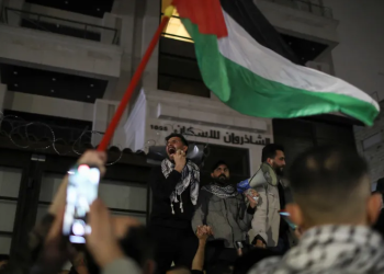 Mỹ và nhiều nước Trung Đông đang phớt lờ sự phẫn nộ của thế giới Ả Rập