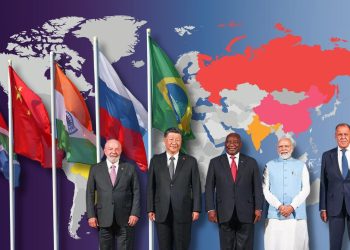 Quan điểm của các quốc gia BRICS về cải cách Hội đồng Bảo an Liên Hợp Quốc