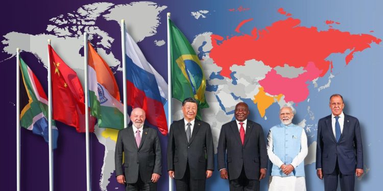 Quan điểm của các quốc gia BRICS về cải cách Hội đồng Bảo an Liên Hợp Quốc