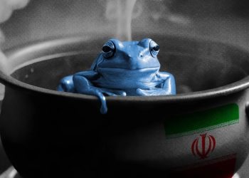 Iran liệu có thay đổi chiến lược sử dụng “hiệu ứng ếch luộc”?