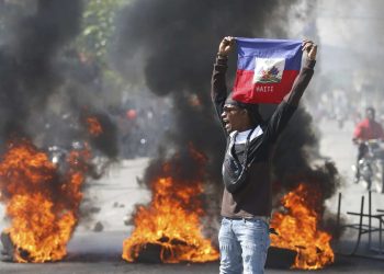 Khủng hoảng Haiti: bạo lực băng đảng và sự sụp đổ của nhà nước