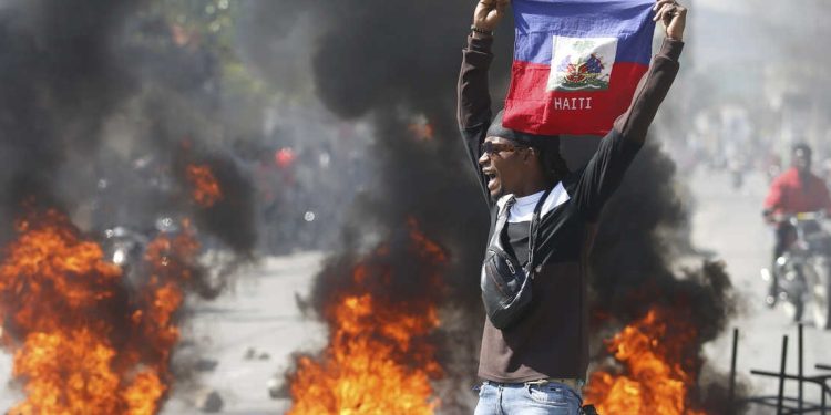 Khủng hoảng Haiti: bạo lực băng đảng và sự sụp đổ của nhà nước