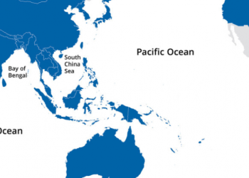 Khả năng hình thành các liên kết tiểu đa phương mới ở khu vực Ấn Độ Dương-Thái Bình Dương