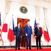 Hội nghị Thượng đỉnh 3 bên Mỹ - Nhật Bản - Philippines: Bước tiến gần hơn tới một liên minh 3 Hội nghị Thượng đỉnh 3 bên Mỹ – Nhật Bản – Philippines: Bước tiến gần hơn tới một liên minh