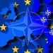 NATO đang đùn đẩy EU gửi quân tới Ukraine? 3 NATO đang đùn đẩy EU gửi quân tới Ukraine?