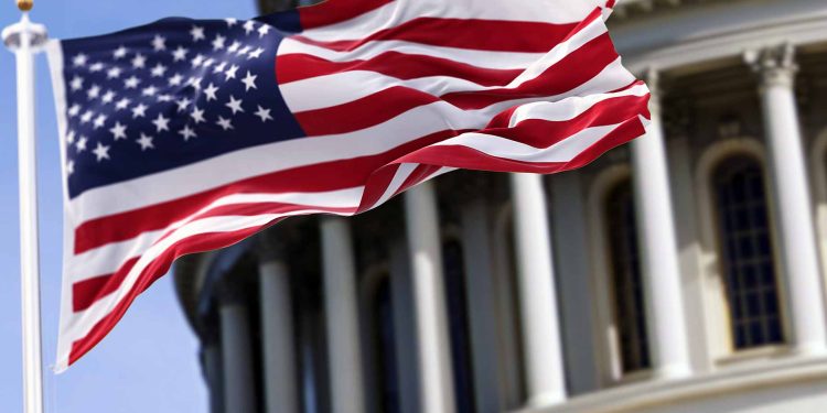 Sự phân cực chính trị và ngoại giao Mỹ trong bối cảnh quốc tế mới 1 Sự phân cực chính trị và ngoại giao Mỹ trong bối cảnh quốc tế mới