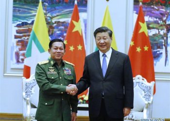 Chính sách của Trung Quốc với Myanmar từ năm 2021 và dự báo những năm tiếp theo