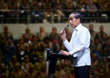 Tương lai Indonesia “thời hậu Jokowi”